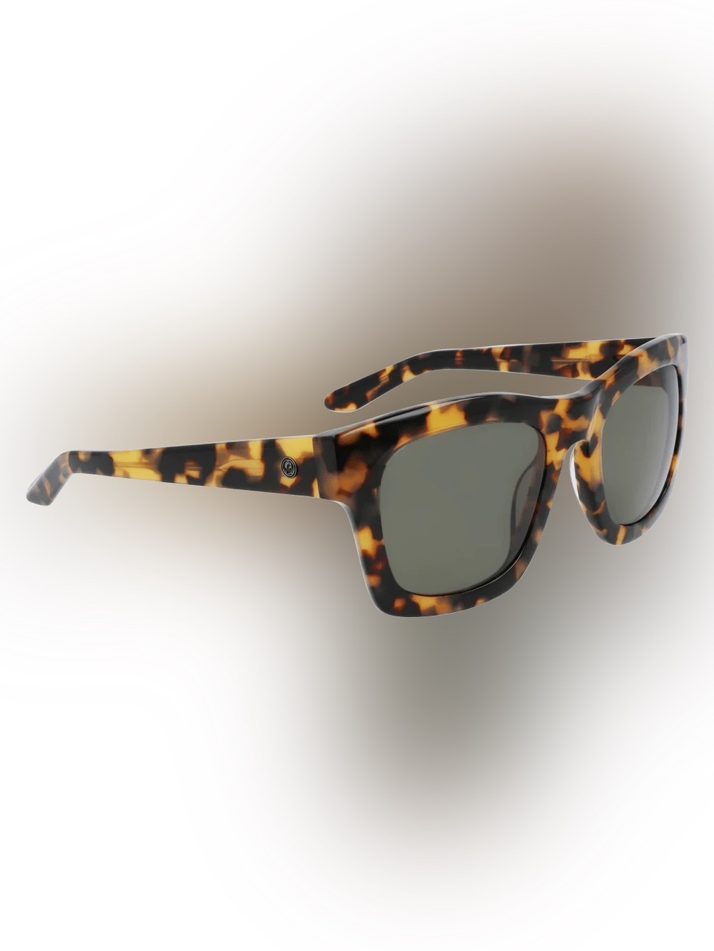 Dragon Waverly Sunglasses - Tokyo Tortoiseshell frame